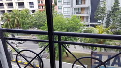 Le Wilkie (D9), Apartment #122933932